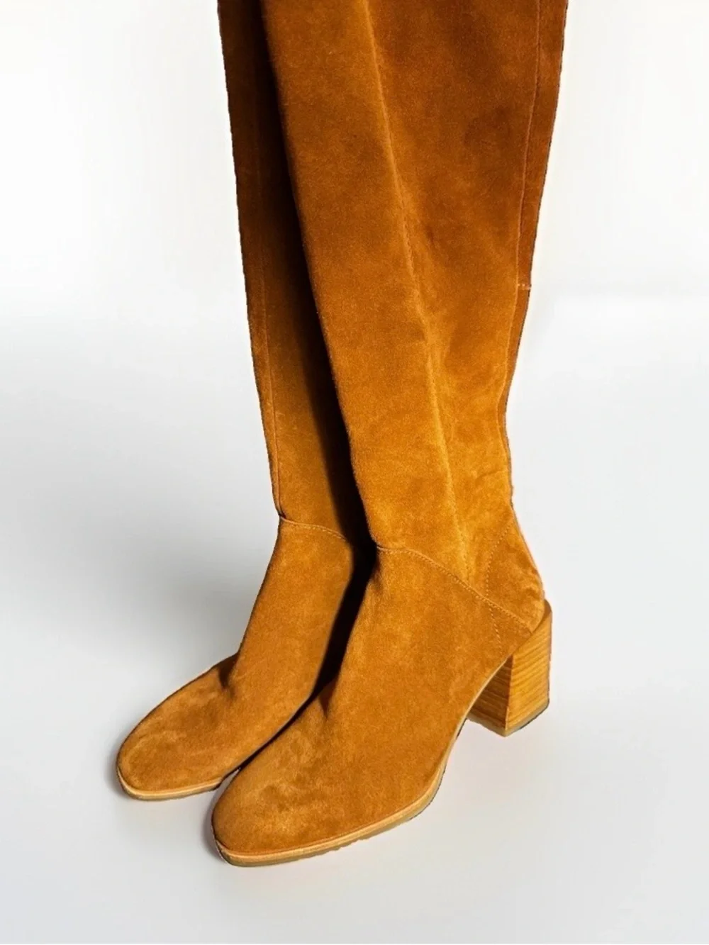 Treasure & Bond classic knee